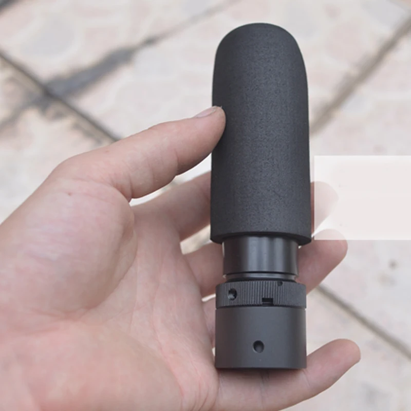

AK Uncle Gel Ball Balsting Jinming M4A1 Gen8 XM316 XWE M4 Metal Butt Upgradede Gel Ball Toy Gun Butt