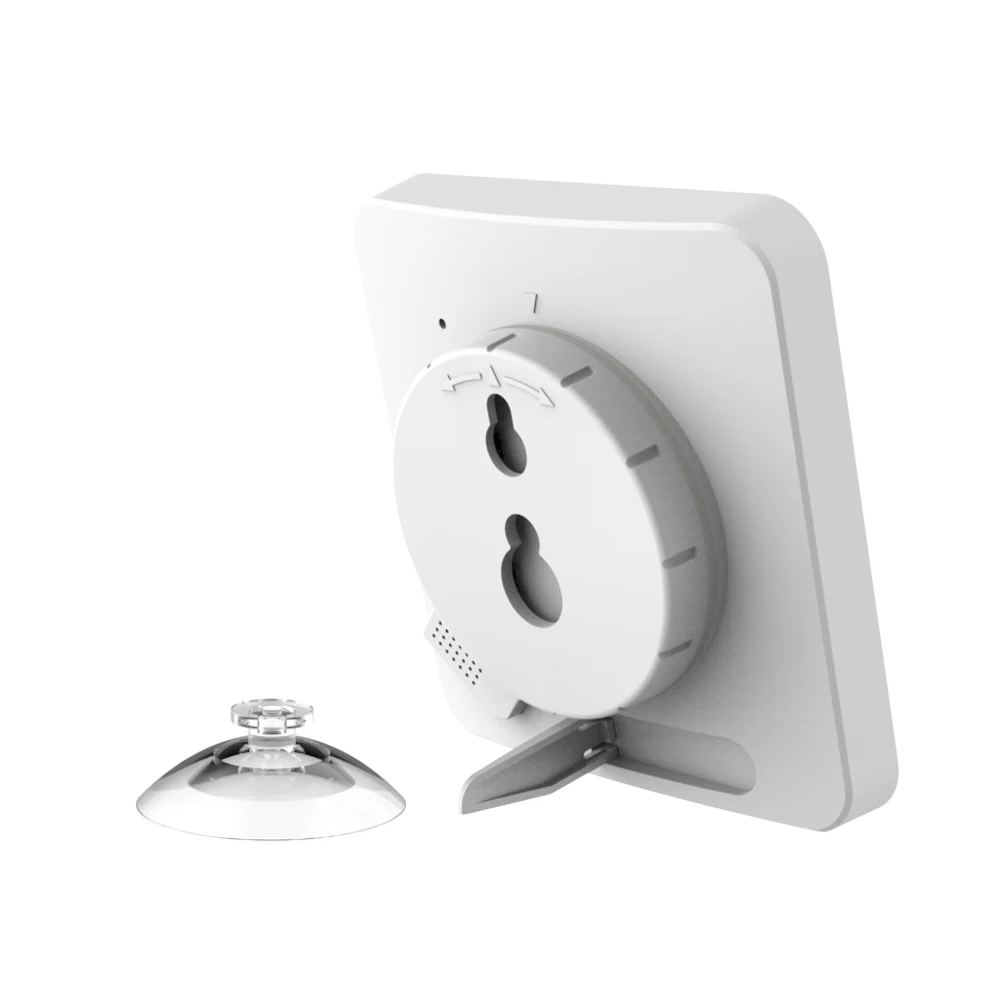 Badezimmeruhr Rossmann