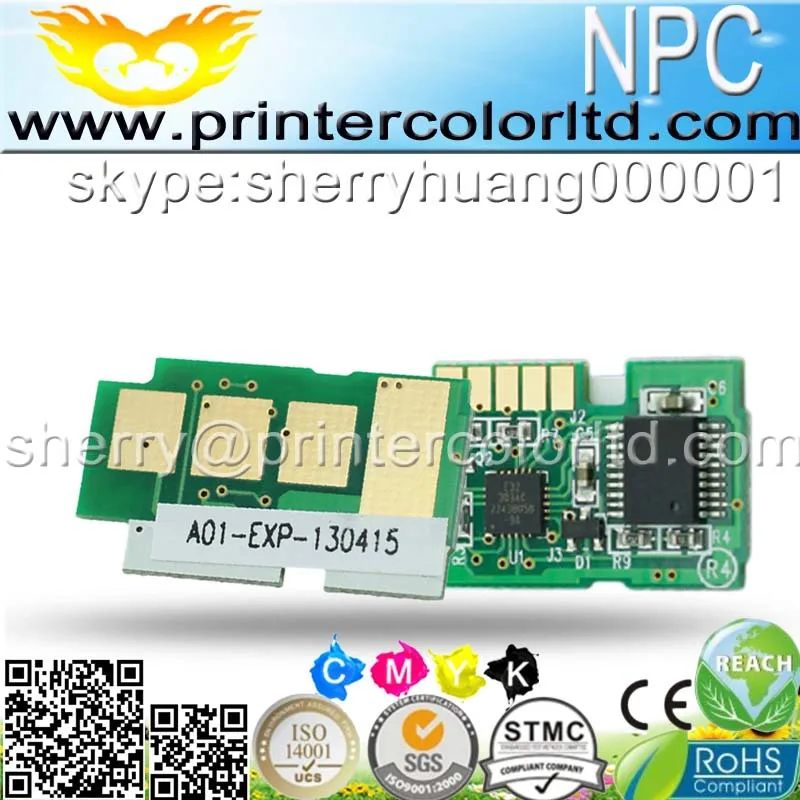 Для Samsung CLTM5062 K5062L CLX 6260 FW CLTK 506 S CLT M CLTM5062S M5062S / els бесплатной высокая доходность laserjet