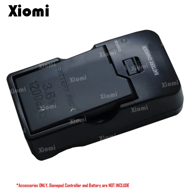 

For Sony PlayStation PSP 1000/2000/3000 US/EU Plug Desktop AC Wall Travel Home Charger Rechargeable Battery Power Supply Adapter