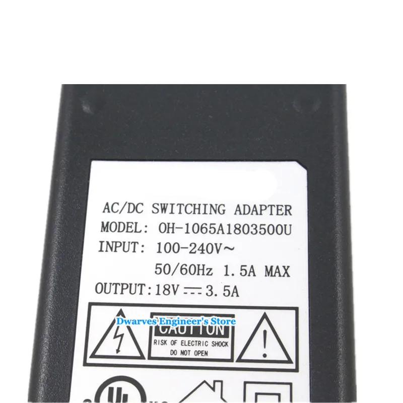Adaptador para laptop