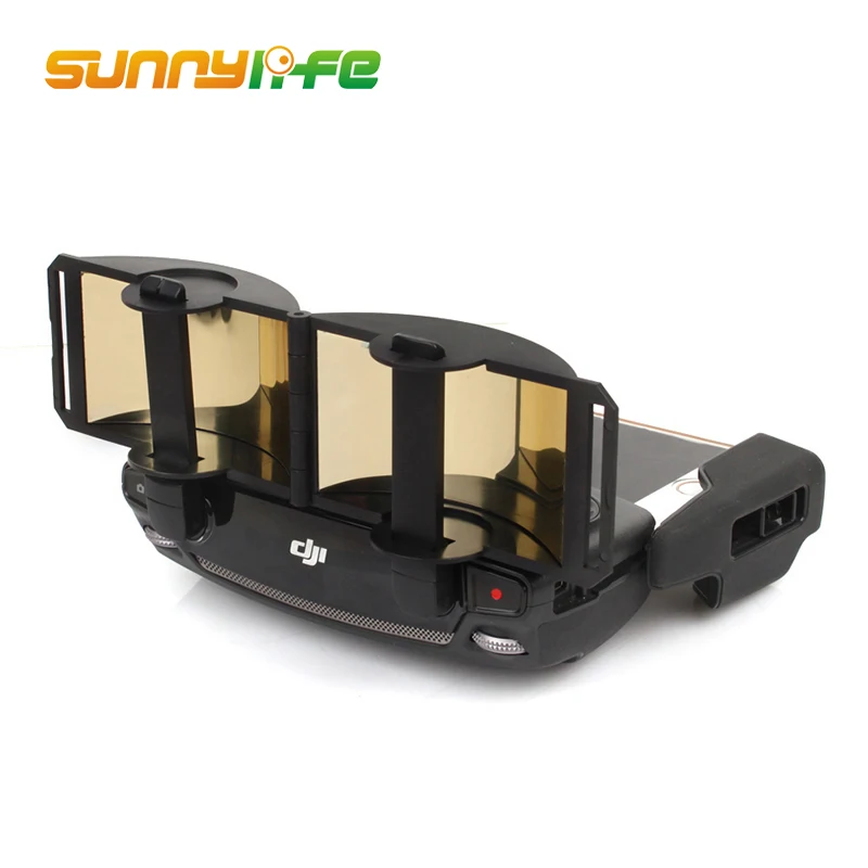 

Sunnylife for DJI Mavic 2 Pro &Mavic air & Spark Antenna Signal Booster Range Extender for Mavic Pro/air Drone Remote Controller