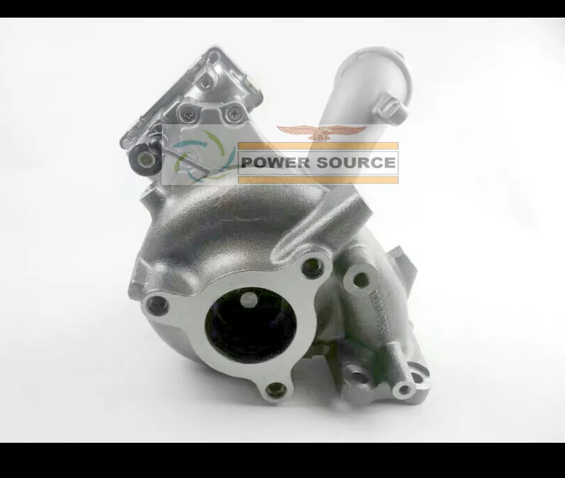 Turbo BV45 53039880210 53039700210 53039880182 53039880337 Turbocharger For Nissan Navara Pathfinder D40 YD25DDTI 2.5L dCI 2010-  (3)