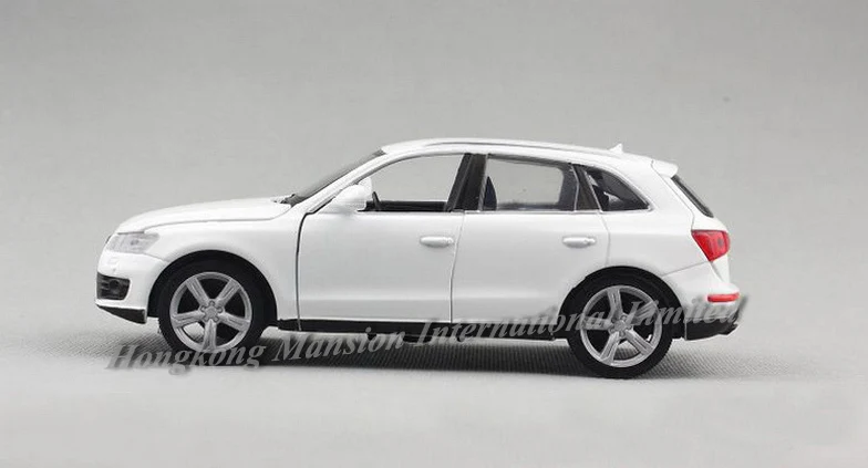132 Car Model For Audi Q5 (8)