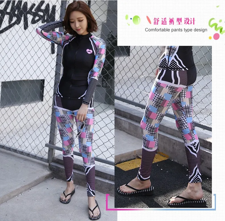 

New Sexy Women Quick Dry Beach Surf Rashguard Swim Pants Female Sport Bathing Yoga Fitness Running Diving Swim Trousers Bottom