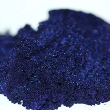 Purple Power Pigment Soap Making Mineral Makeup Lotion Shimmer Powder Samples
