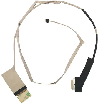

New LCD LED Video Flex Cable For LENOVO G485 G580 G585 G580A QIWG6(For Discrete Video card) PN:DC02001ES10 DC02001ES00