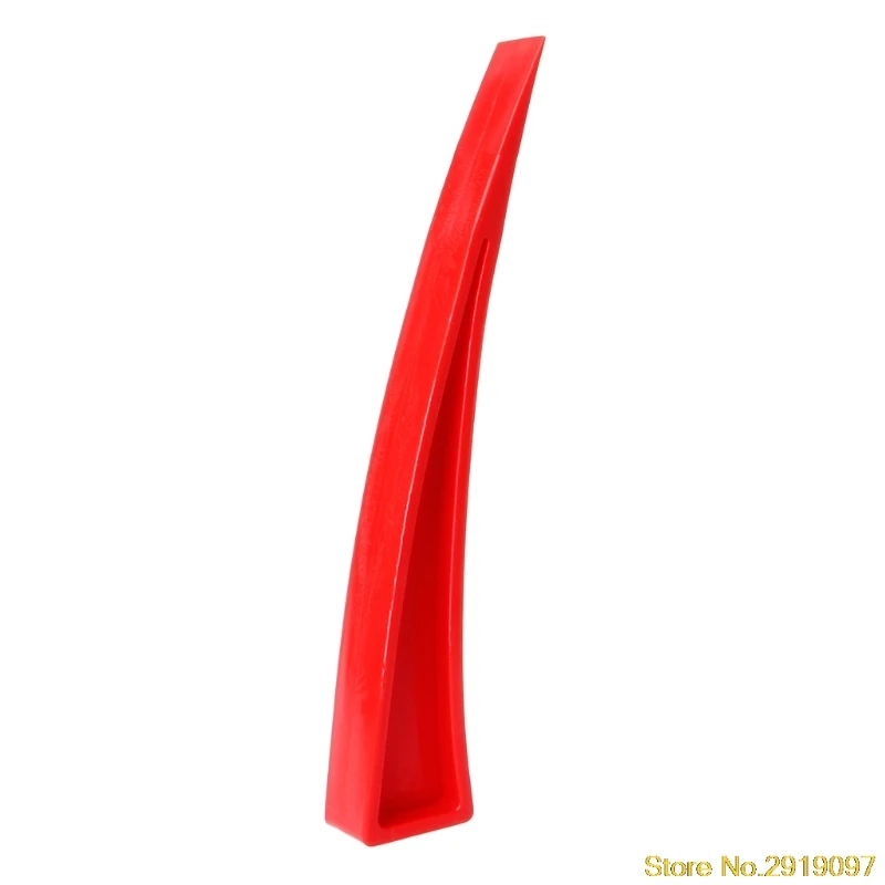 

Curved Window Wedge Paintless Dent Repair Auto Car Body Repair DIY Hand Tool Drop Shipping Support