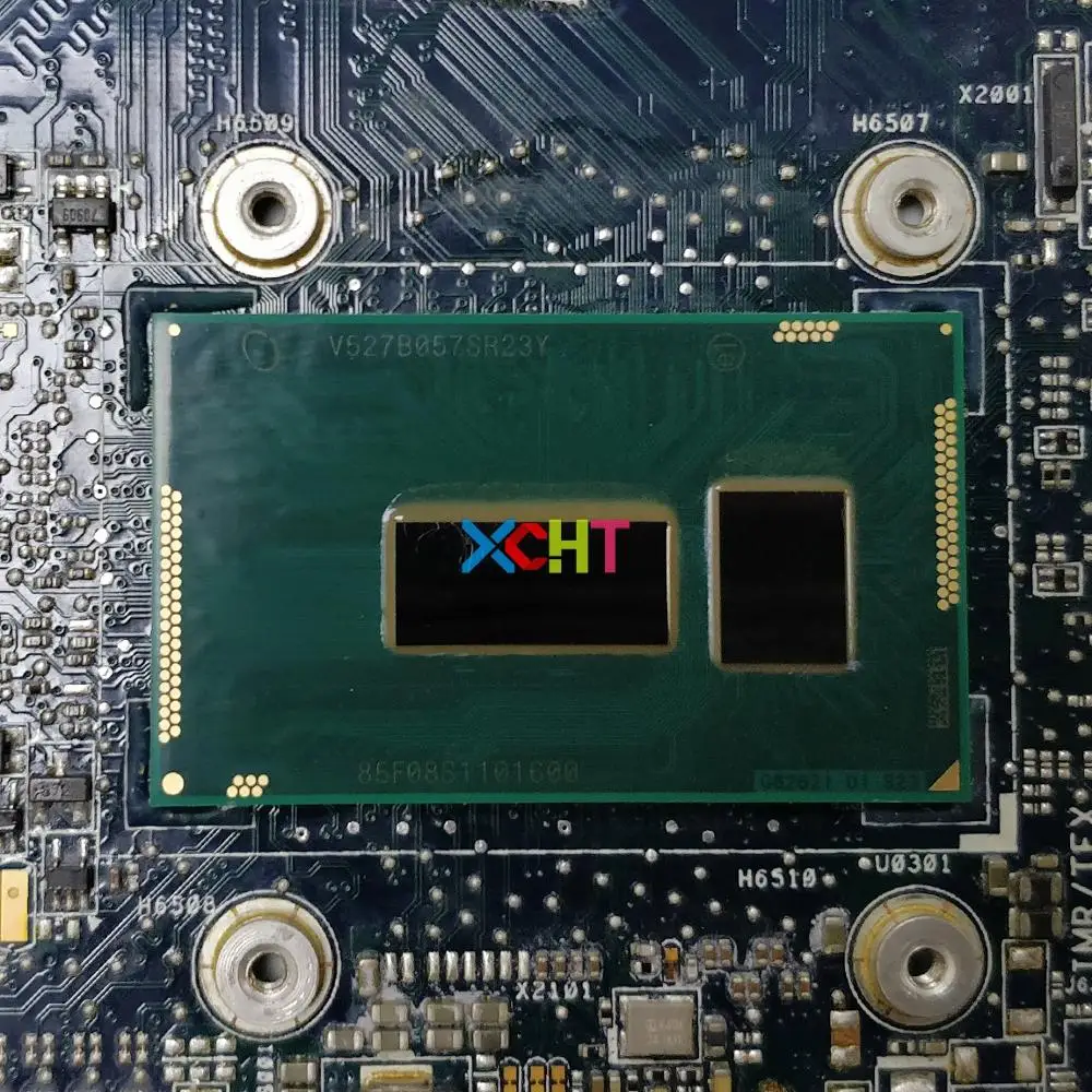 H000081600 CA10SUG/CUG w i5-5200U cpu REV: 2,1 w 216-0858020 GPU для Toshiba Satellite Laptop Материнская плата ноутбука материнская плата