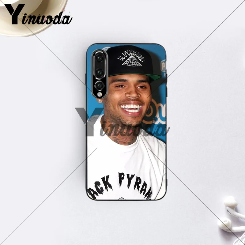 Famouse Singer And Actor Chris Brown (7)