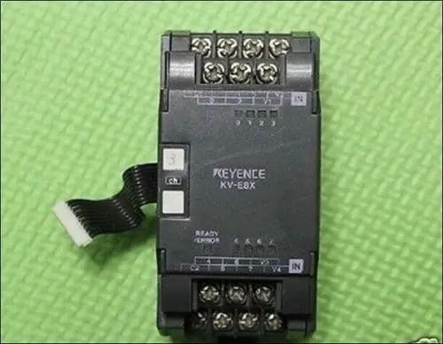 2 ШТ. 1 Шт. Kv-E8x KE + Промышленного Использования Промышленности Промышленные Плк