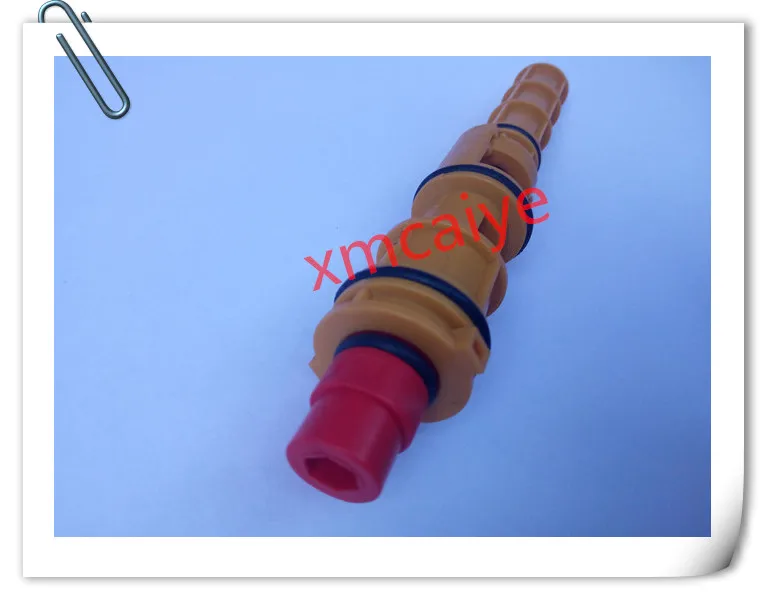 

1 шт., классический клапан для обратной воды Technotrans KBA 105