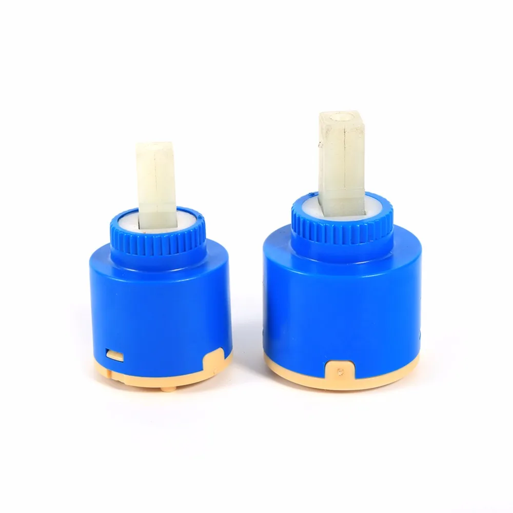 35/40mm Ceramic Disc Cartridge Faucet Valve for Bathroom Faucet