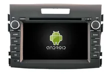 Navirider car dvd autoradio android 6.0 4G lite wifi gps screen Fit for HONDA CIVIC 2012 Bluetooth navigation car dvd