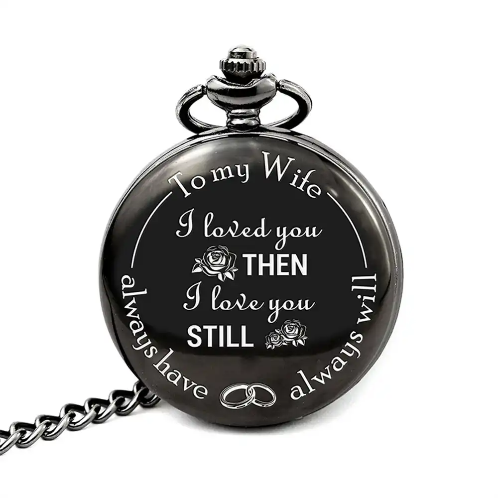 gift for wife on engagement
