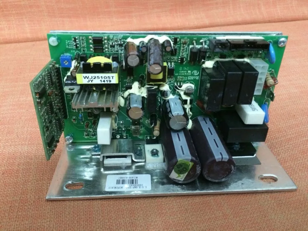 Free Shipping Control board Computer board motor