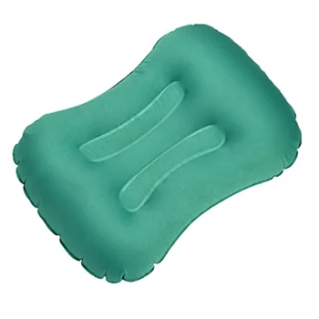 

2019 Inflatable Cushion Lightweight Soft Air Pillow for Travel Camping Beach Outdoor Office Home CSL88