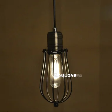 

Nordic Vintage Pomelo Droplight American Industrial Country Retro Pendant Lights Fixture Home Indoor Dining Room Cafes Pub Lamps