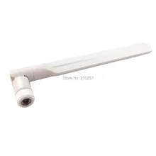 1 шт. 4G антенна 5dbi Lte Antenne Omni 17 см длина с Sma разъемом для Lte маршрутизатора