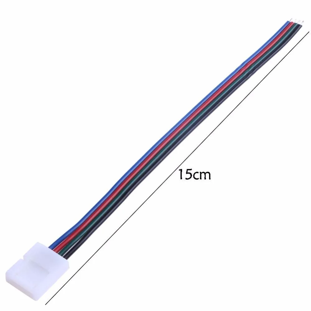 4pin 8mm -8