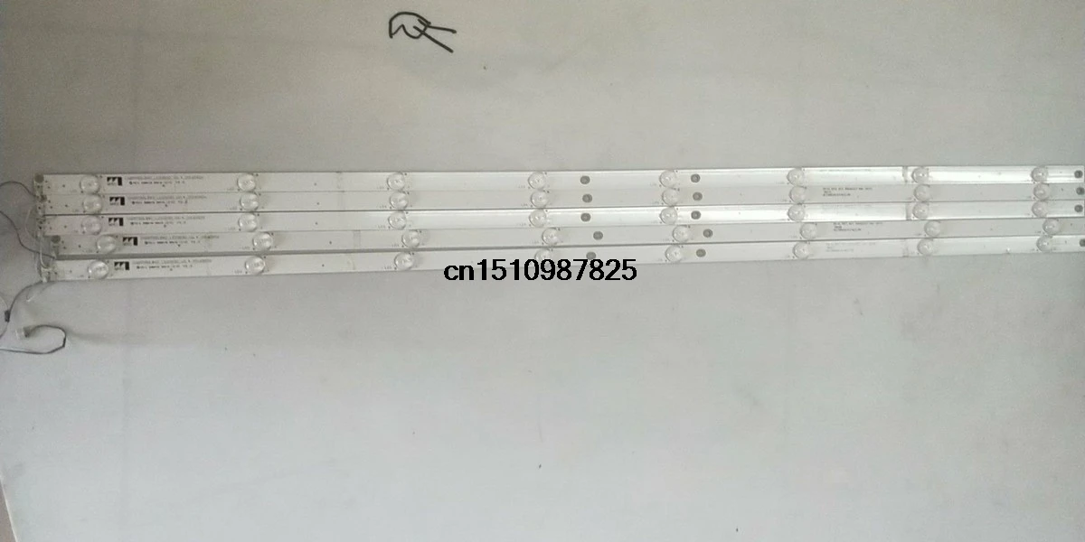 Good test and 1 year warranty50C1U Light Bar CHDMT50LB422-LED3030-V0.4 LB-C500U16-E3-A | Компьютеры и офис
