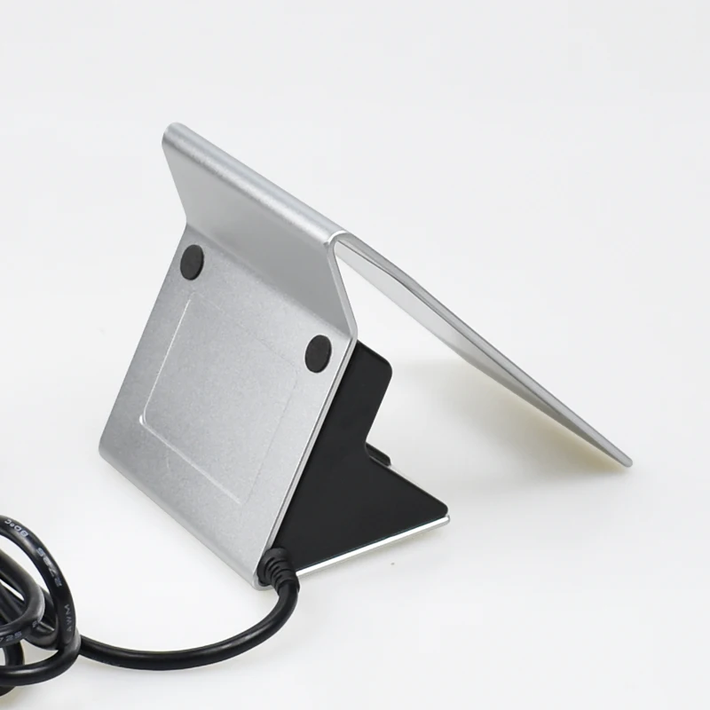 Мобильный платежный ящик 1D/2D считыватель штрих-кодов qr-код сканер Usb