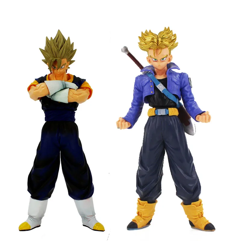trunks dragon stars