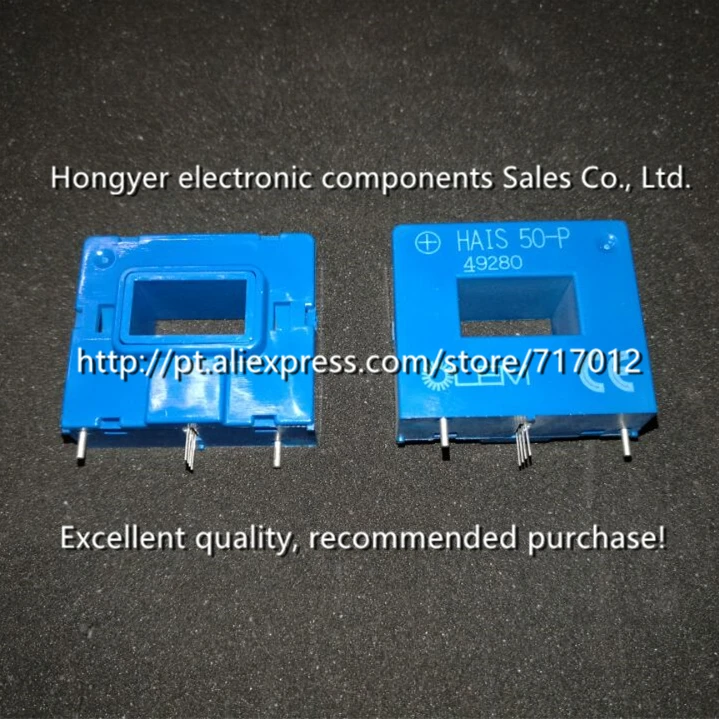 

Free Shipping HAIS50-P 100%New ,Can directly buy or contact the seller.2PCS/LOT
