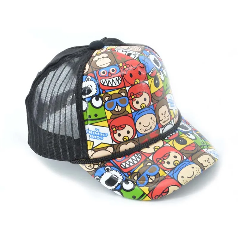 Новинка 2020 кепка для маленьких мальчиков летняя стильная детская бейсболка