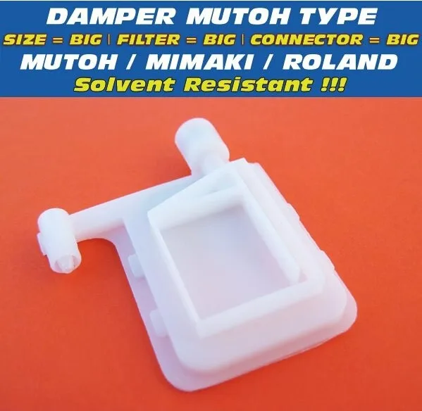 big damper 3