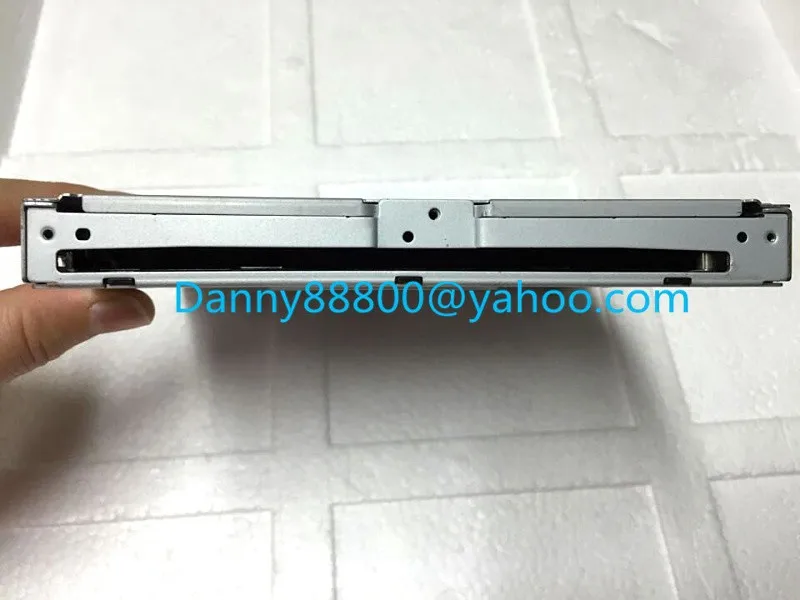 DSS-867 S without PCB..
