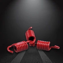 NIBBI Racing Speed Modified High Preformance 1.5K Rotational Frequency Scooter Clutch Spring GY6 100cc-200cc 139QMB
