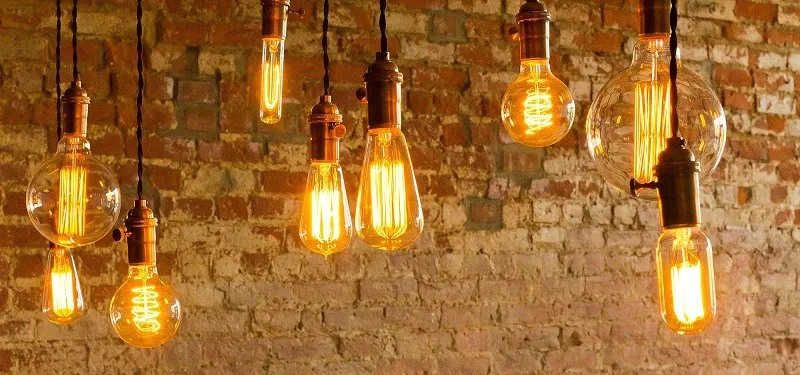 incandescent lamp