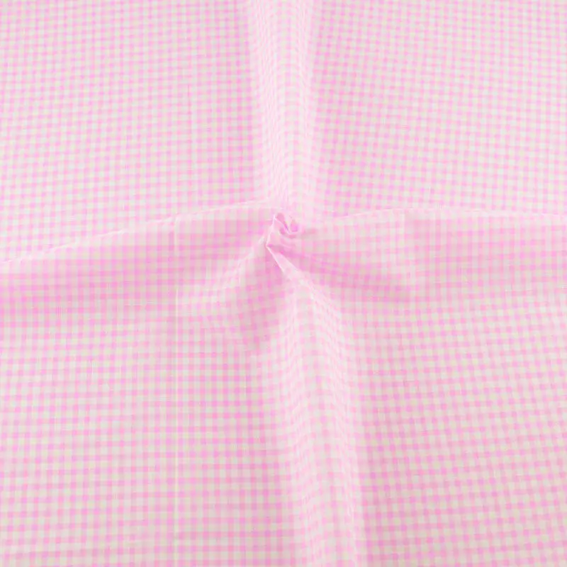 100 Cotton Plain Sewing Cloth Light Pink Ang White Fabrics Design