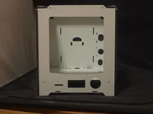 Ultimaker 2 Go! 3d printer body 6mm thickness assemble housing good high quality