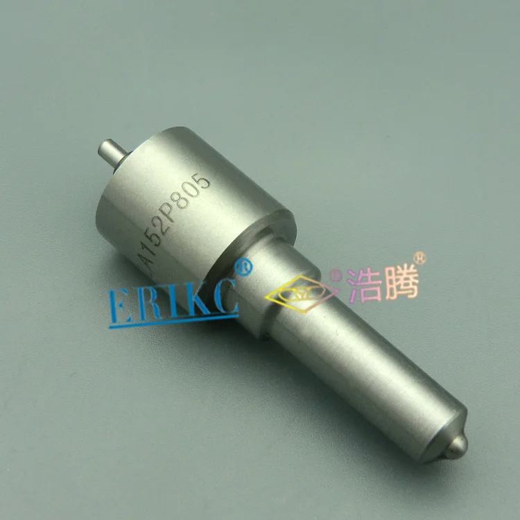 ERIKC DLLA152P805 common rail injection nozzle spare part DLLA 152P805 oil burner inyector 152P 805 for Denso | Автомобили и