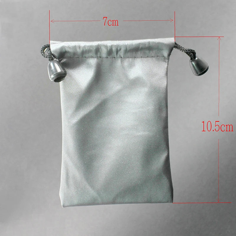 RACAHOO Flannel Earphone Bag Waterproof Headset Storage Bags Portable Carrying Case For iphone Headphones Accessories Mini Pouch4