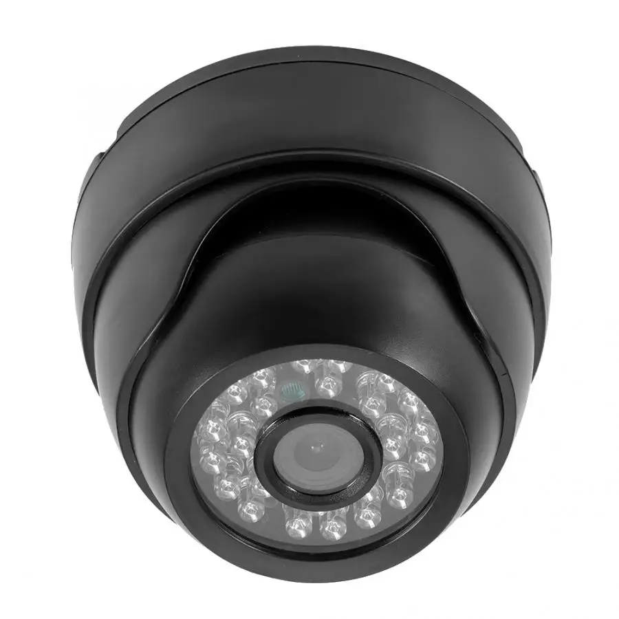 Камера 960 P AHD автомобильный инфракрасный охранный модуль камеры полусферический монитор видеонаблюдения черный oto aksesuar