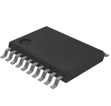 10PCS 74HC245PW 74HC245 HC245 TSSOP-20 IC