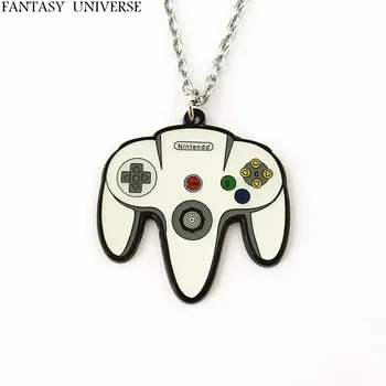 

FANTASY UNIVERSE Freeshipping wholesale 20pc a lot necklace HRIUQQQ01