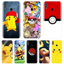 coque huawei p20 lite pokemon