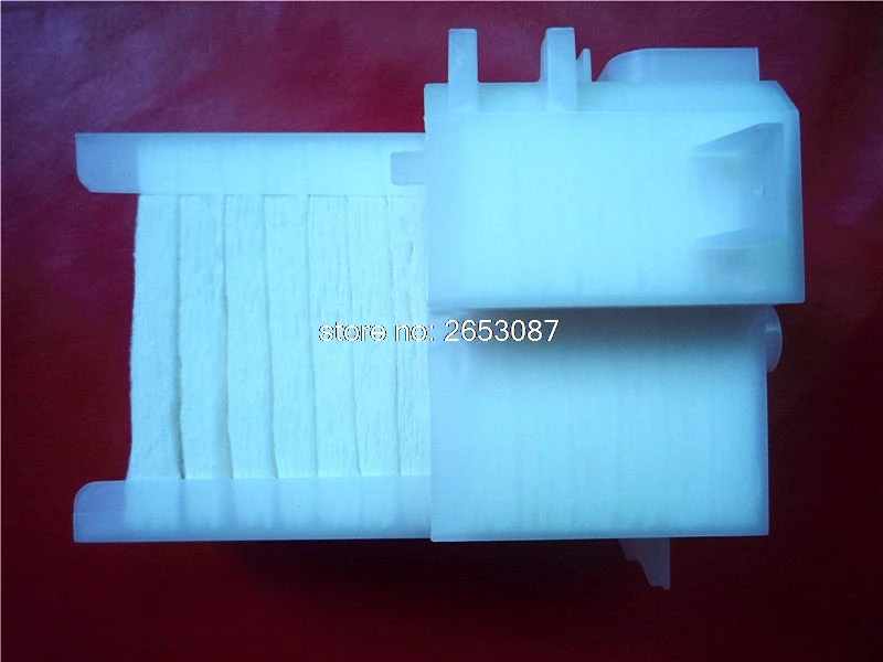 

ORIGINAL NEW Waste Ink Tank Pad Sponge for Epson T60 A50 L800 L801 R330 R280 R290 P50 P60 T50 R285