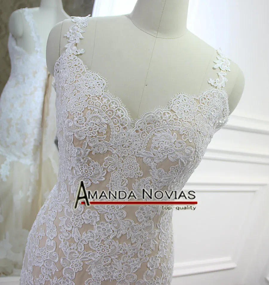 Us 2790 Stunning Mermaid Nuovo Modello Cina Abiti Da Sposa In Abiti Da Sposa Da Matrimoni E Eventi Su Aliexpress