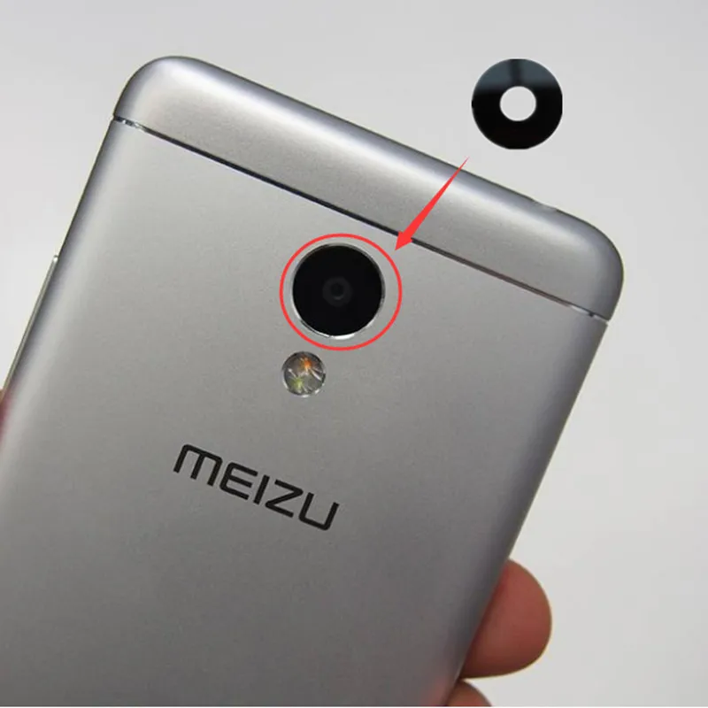 2 шт. задние линзы для камеры M3 M3S M5 M5S M6 A5 E E2 NOTE NOTE3 NOTE5 NOTE6 MAX MAX6 PRO6 PROPLUS U60 | Мобильные