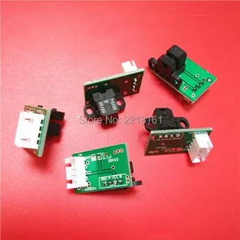 

Outdoor large format printer encoder strip decoder Smart color encoder sensor 4pcs/lot