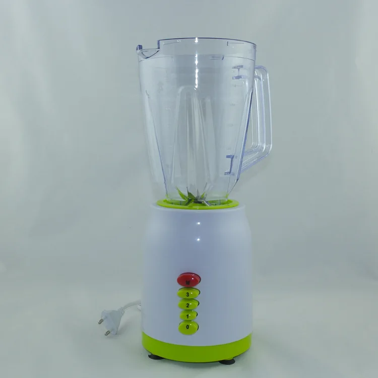 

High Quality 3 Gears Household Mini Electric Fruit Juicer ice Crushing Machine Mixing Machine Juice Extractor