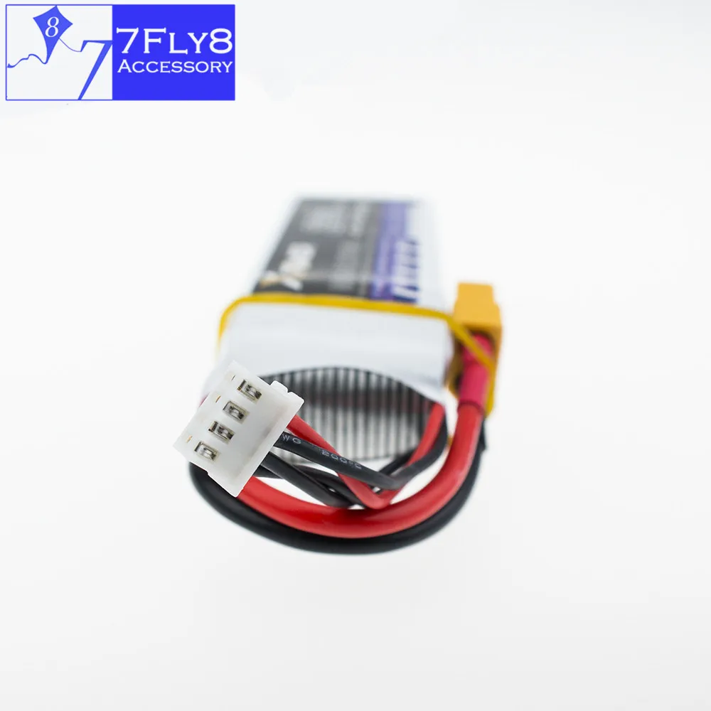 Lipo 11 1 V 3S 2200mAh литиевая батарея 30C Max 35C XT60/T штепсельная вилка Xpower 2 шт для