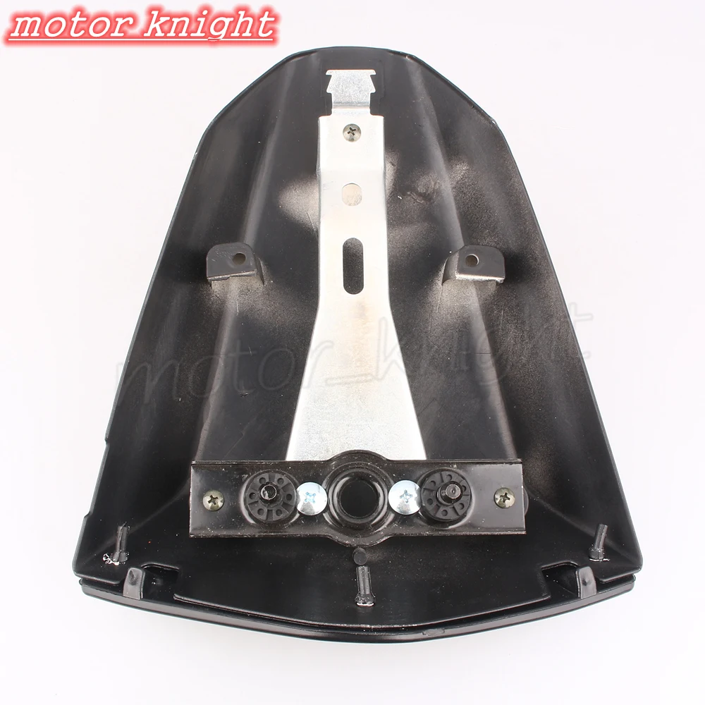 Обтекатель для заднего сиденья мотоцикла пассажирского подушка водителя Kawasaki