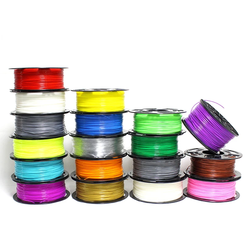 3D Printer Filaments 1.75Mm 1 Kg International Brand Mingda