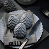 Concrete Silicone Molds Concrete Maker Beton Decor Molds Handmade Concrete Decoration Pine Cones Silicone Mold ► Photo 3/6